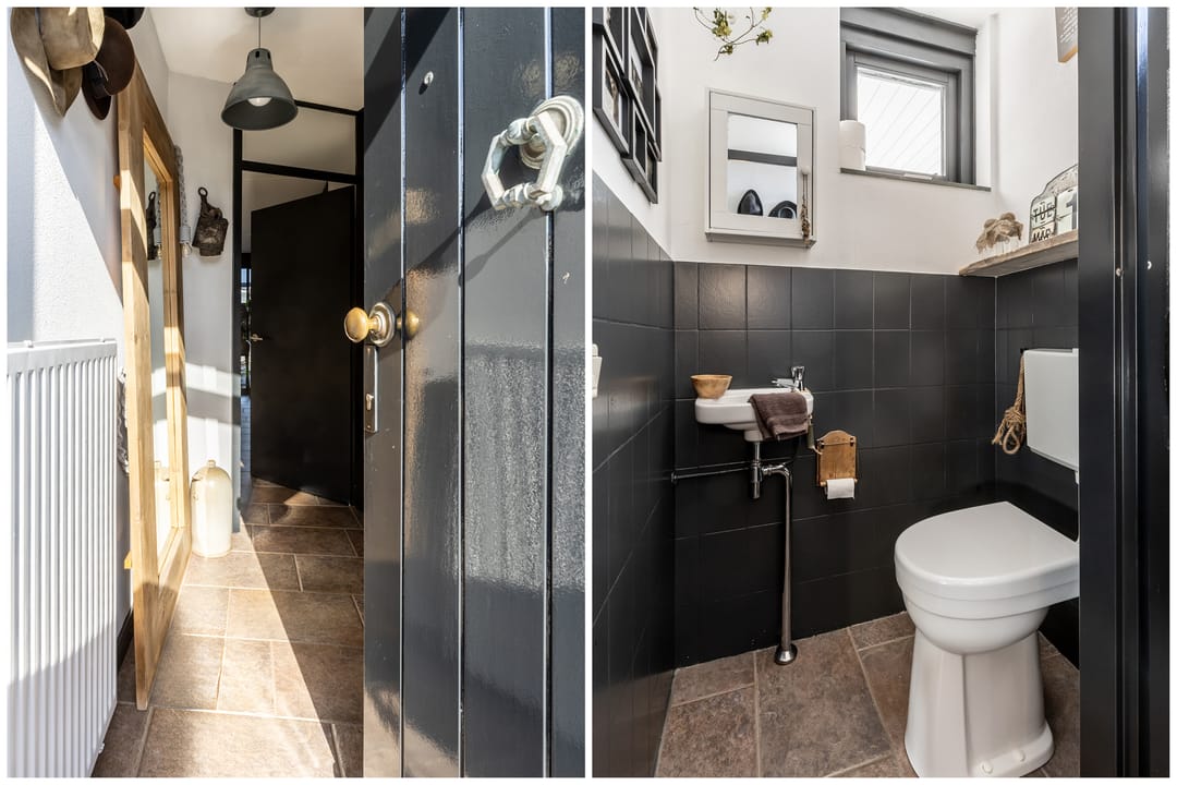 Foto 7 van Goudrenet 10