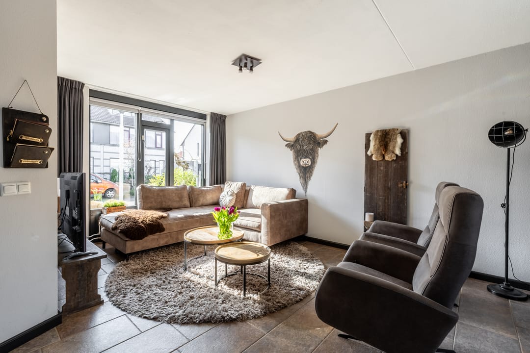 Foto 8 van Goudrenet 10