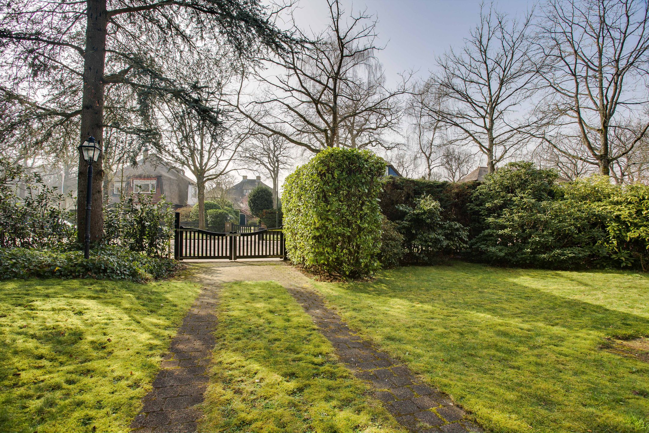 Foto 9 van Hogeweg 4