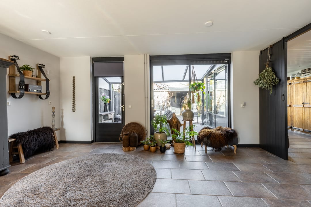 Foto 11 van Goudrenet 10