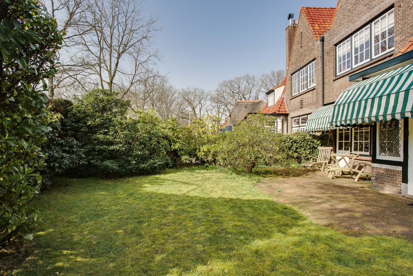 Foto 10 van Hogeweg 4