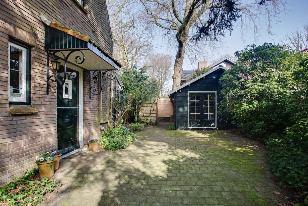 Foto 11 van Hogeweg 4