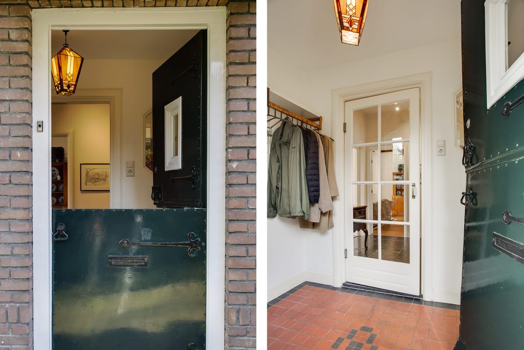 Foto 13 van Hogeweg 4