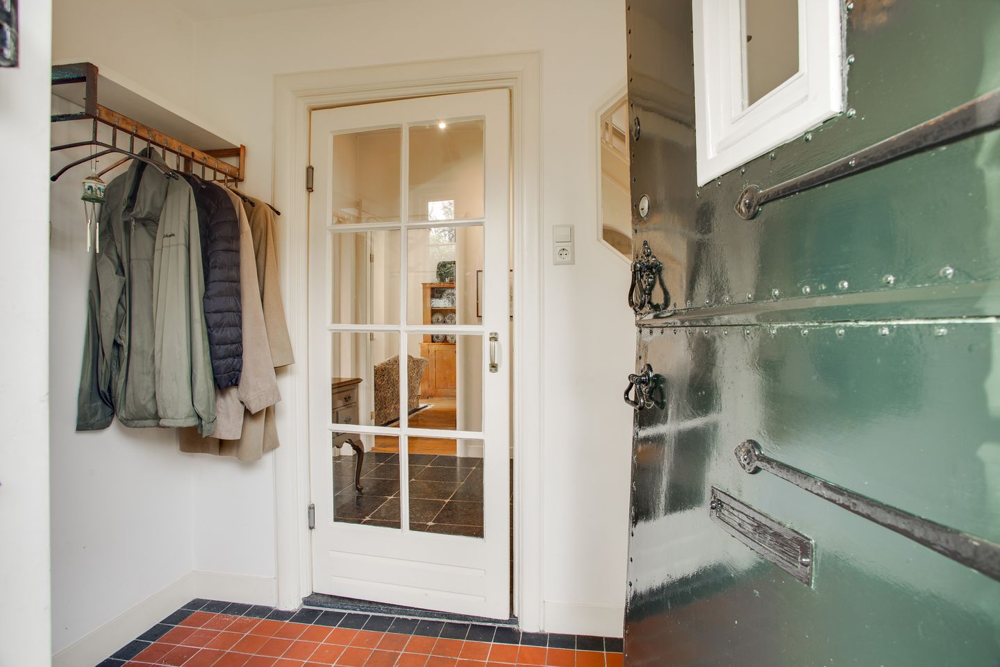 Foto 14 van Hogeweg 4