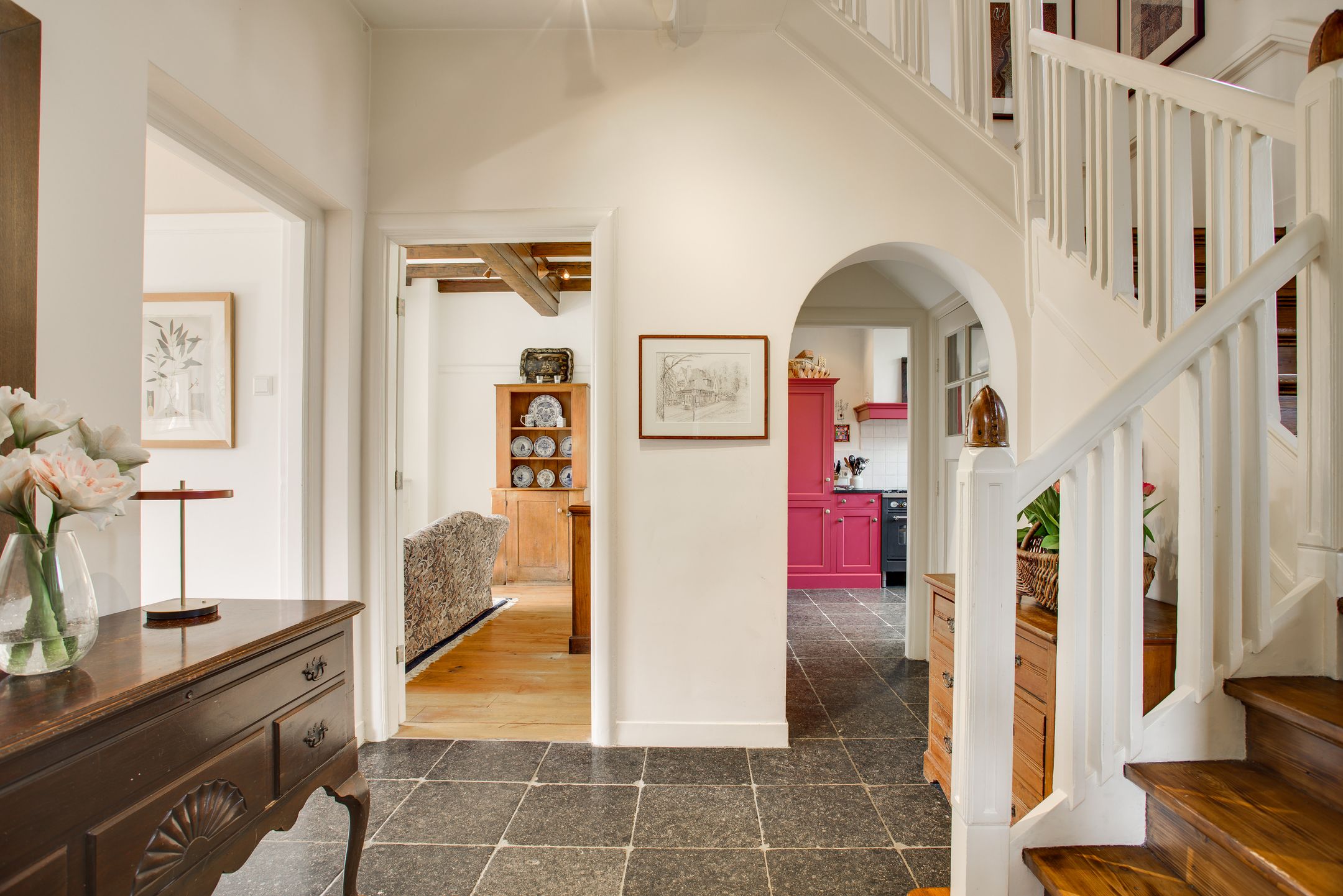 Foto 15 van Hogeweg 4