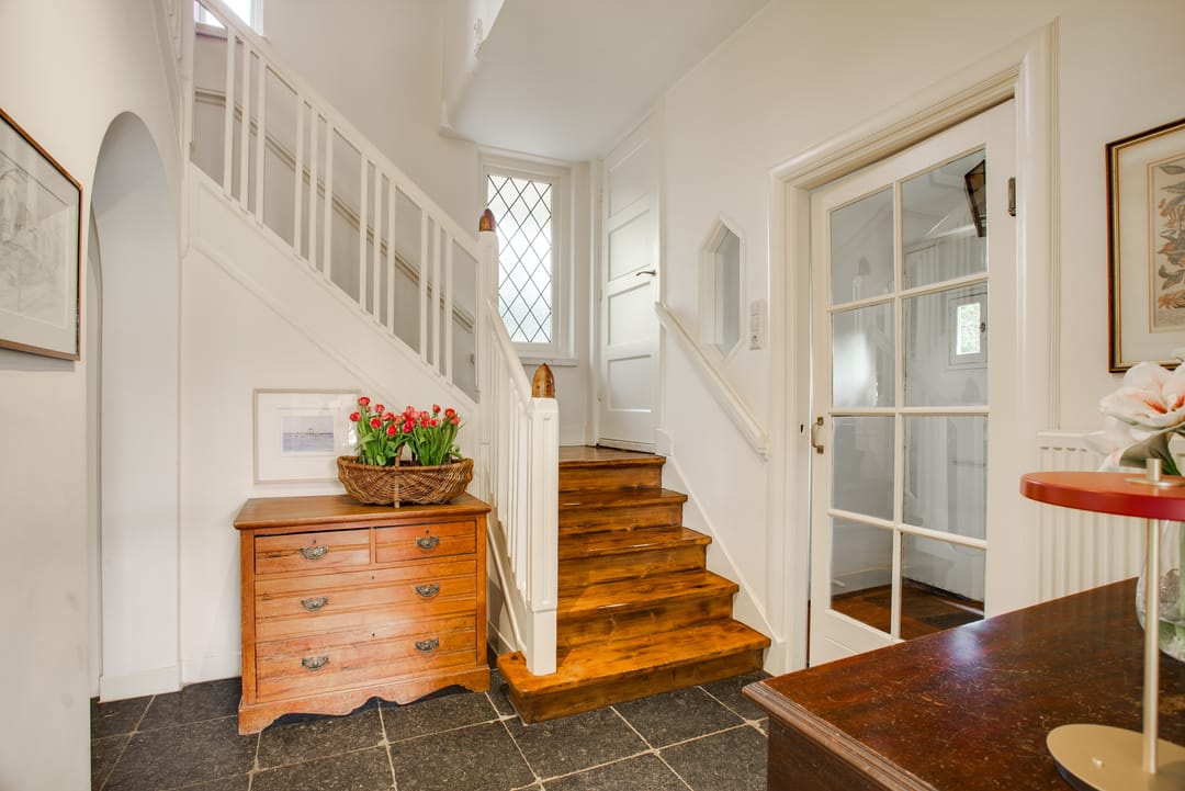 Foto 16 van Hogeweg 4