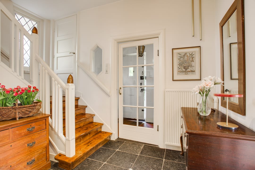 Foto 17 van Hogeweg 4