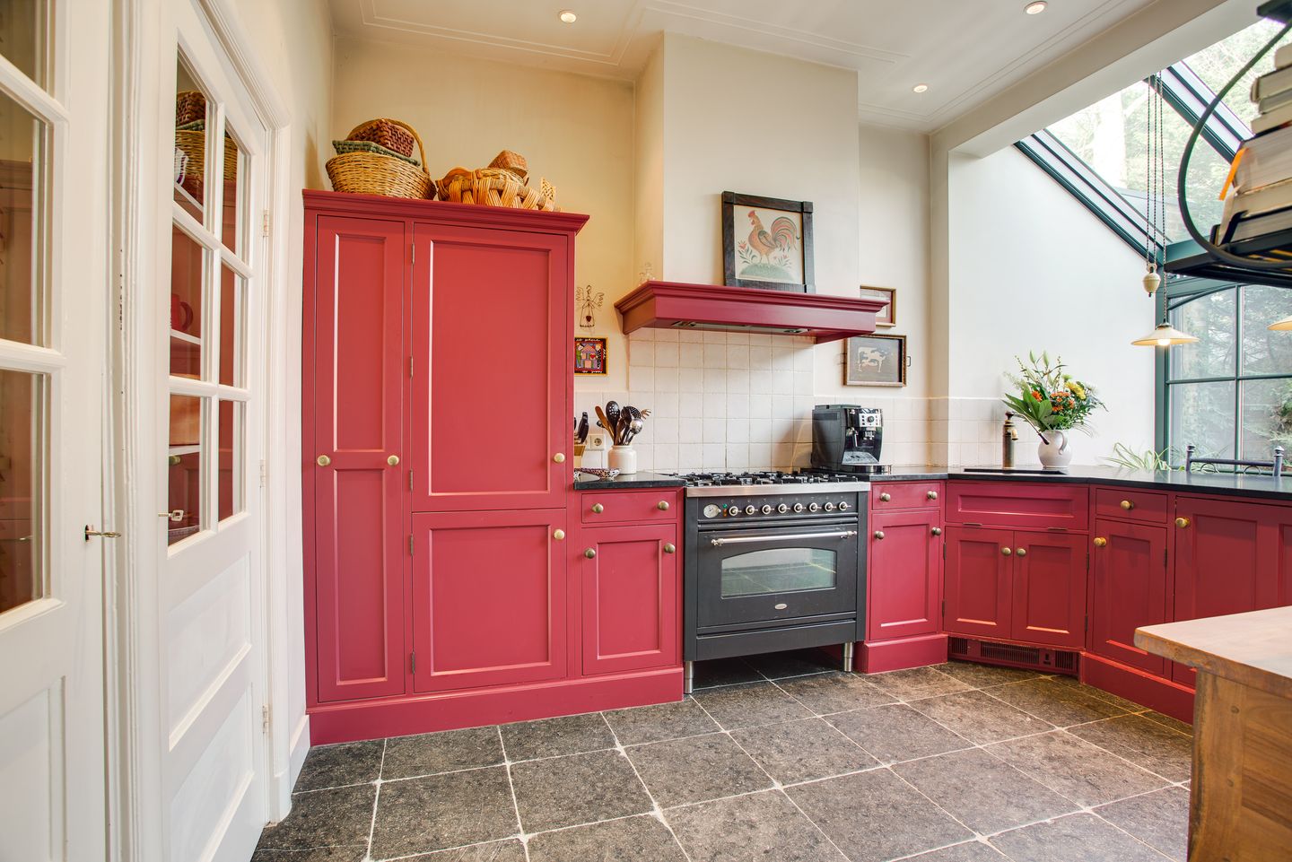 Foto 19 van Hogeweg 4