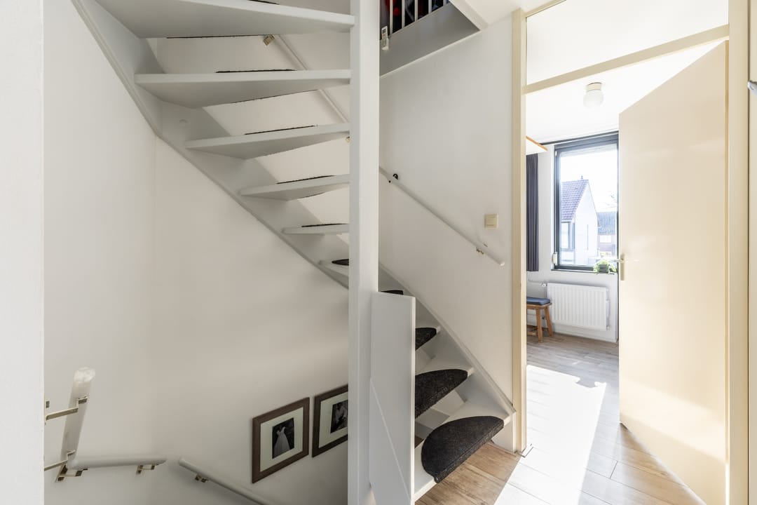 Foto 23 van Goudrenet 10