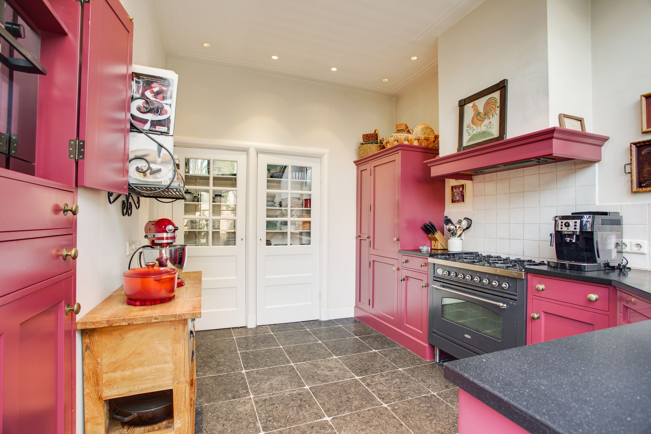 Foto 21 van Hogeweg 4