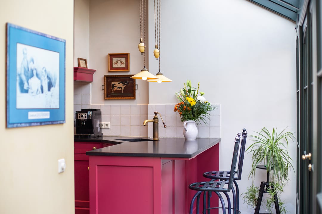 Foto 22 van Hogeweg 4