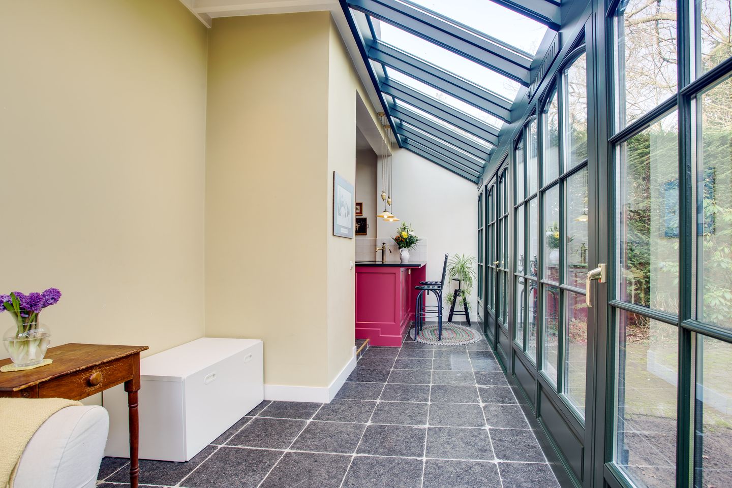 Foto 25 van Hogeweg 4