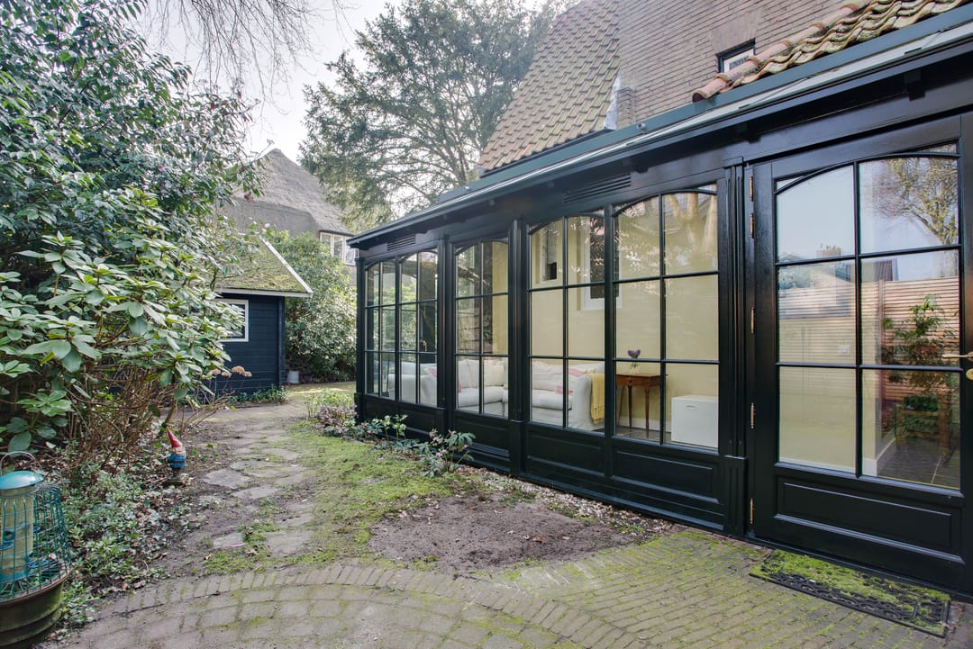 Foto 26 van Hogeweg 4