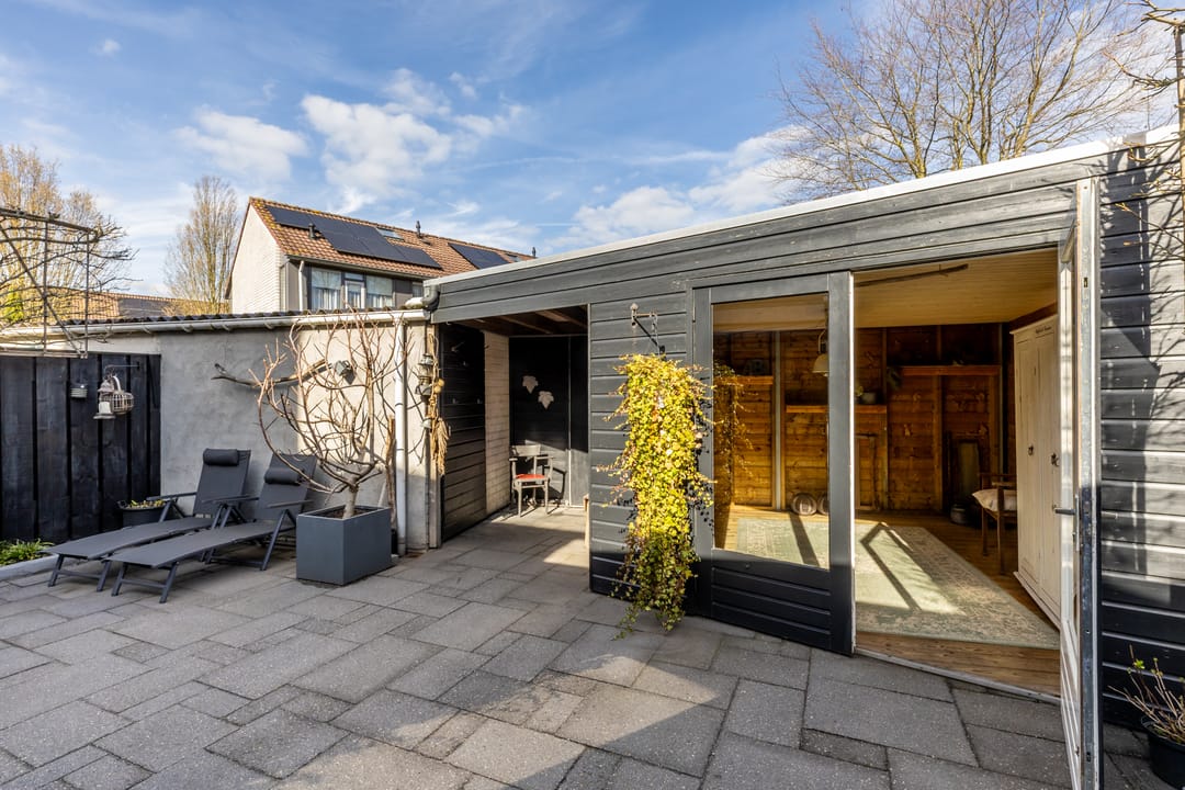 Foto 31 van Goudrenet 10