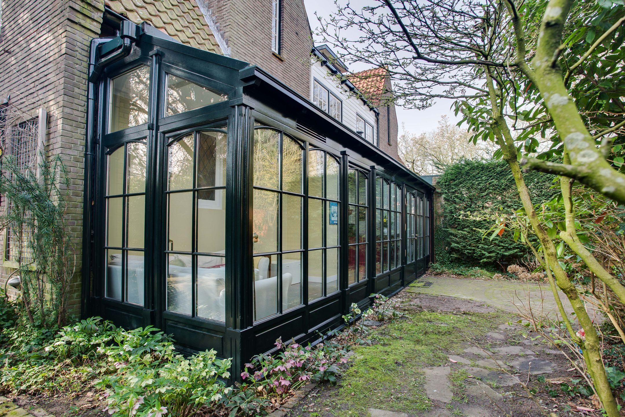 Foto 27 van Hogeweg 4