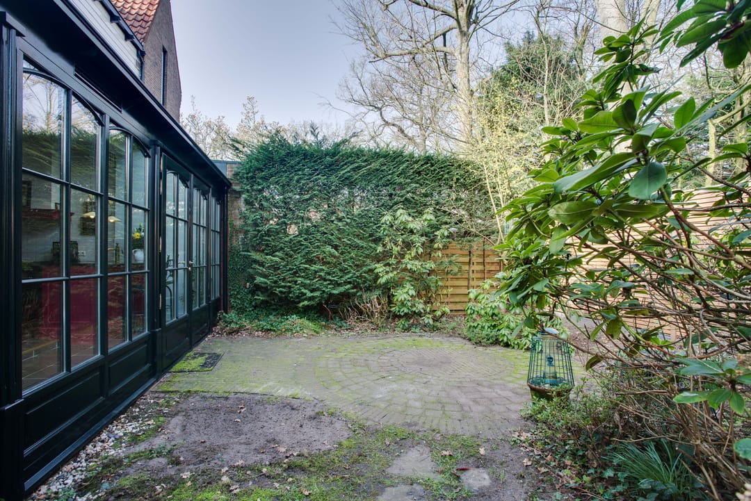 Foto 28 van Hogeweg 4