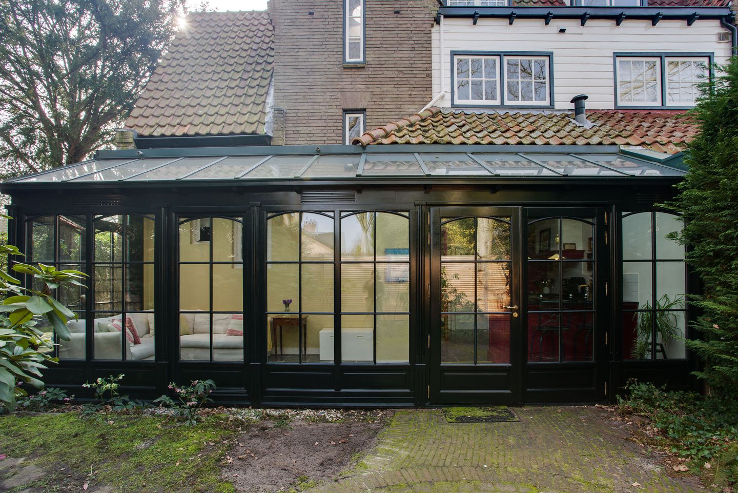 Foto 29 van Hogeweg 4