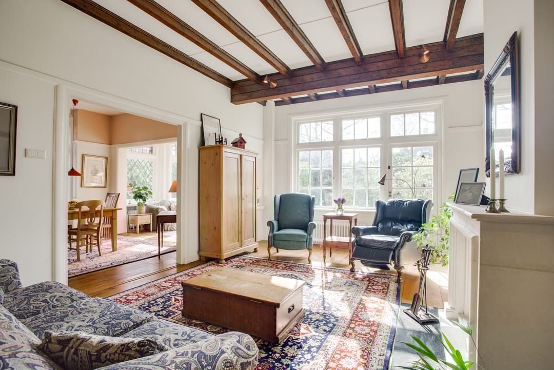 Foto 31 van Hogeweg 4