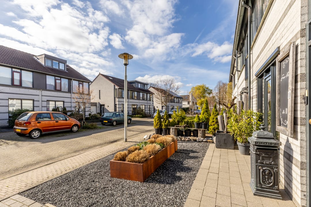 Foto 37 van Goudrenet 10