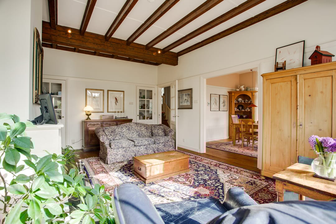 Foto 32 van Hogeweg 4