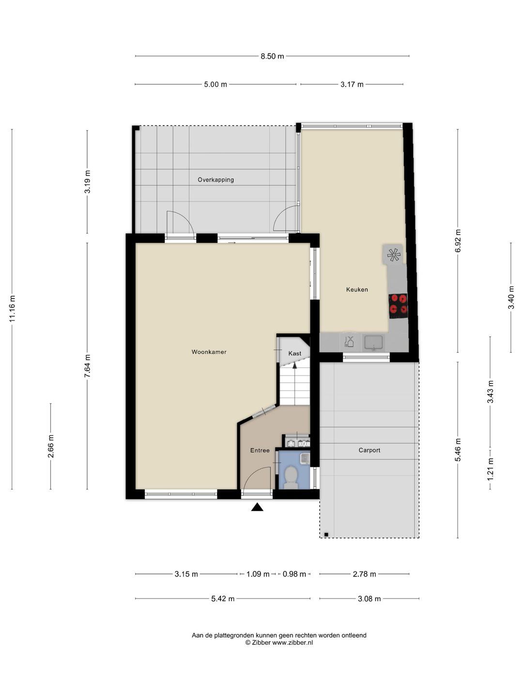 Foto 38 van Goudrenet 10