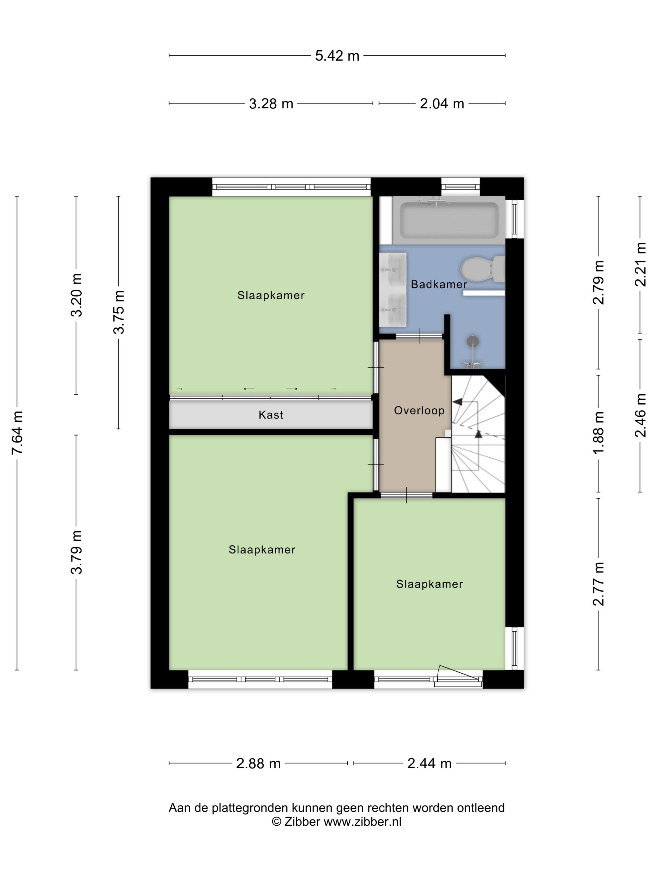 Foto 39 van Goudrenet 10