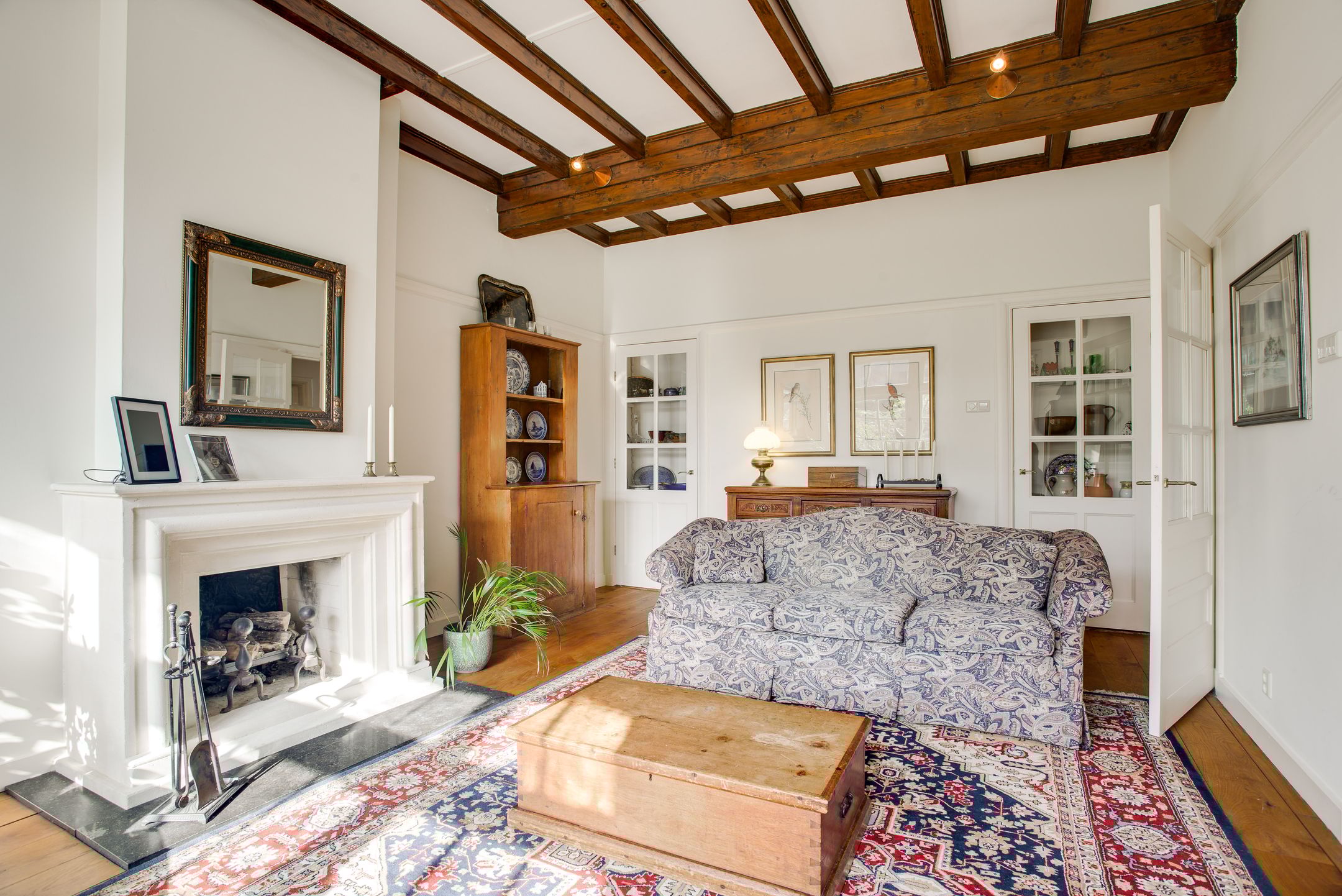 Foto 33 van Hogeweg 4