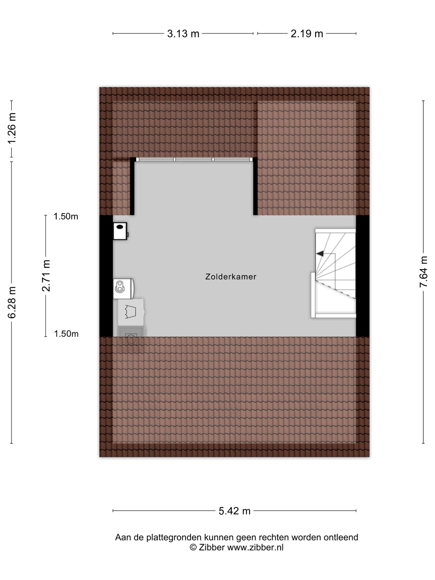Foto 40 van Goudrenet 10