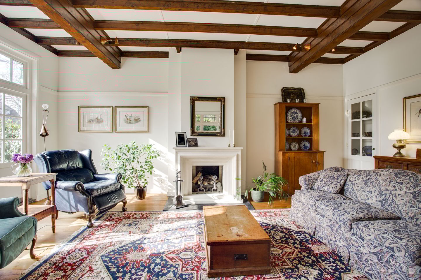 Foto 34 van Hogeweg 4