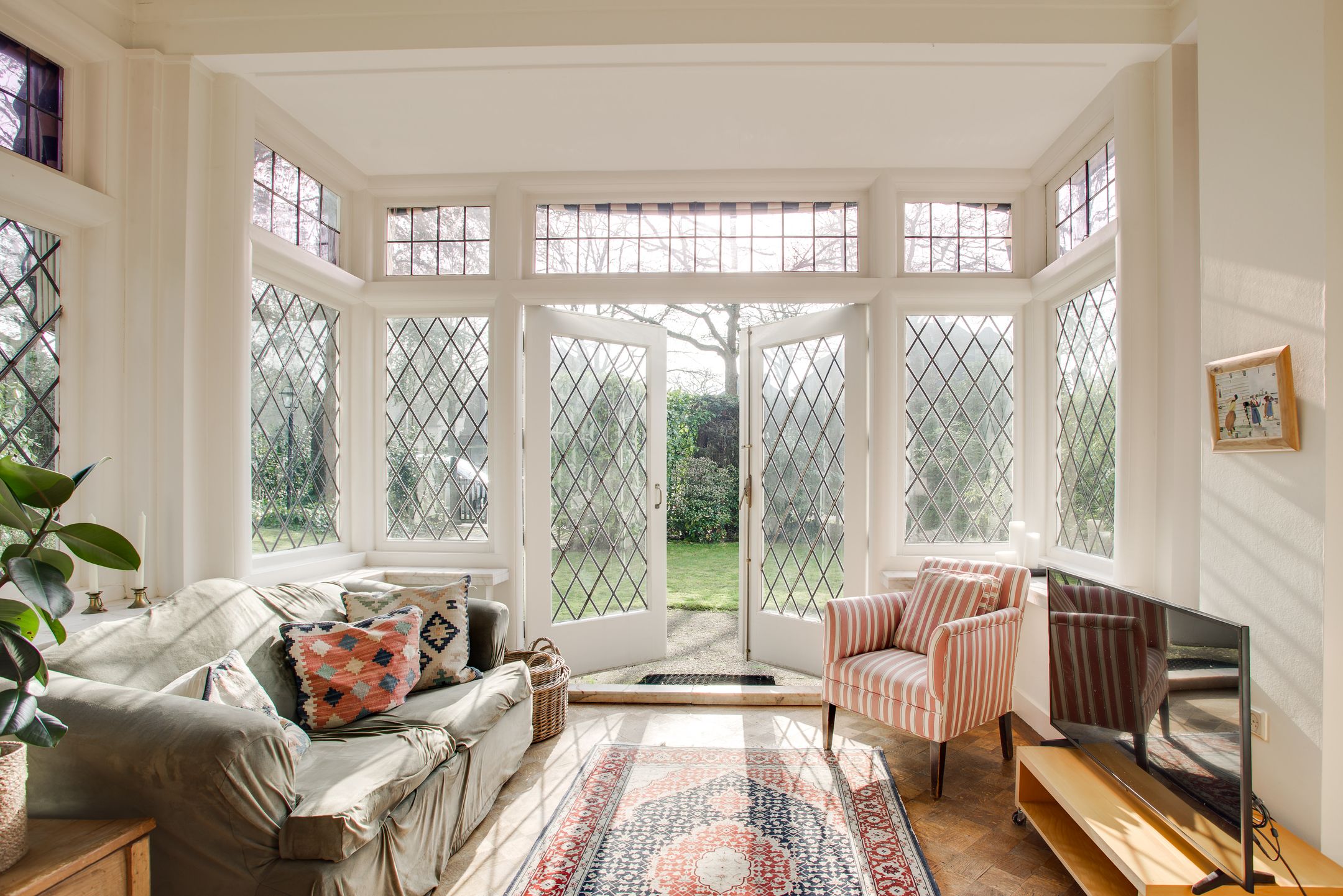 Foto 39 van Hogeweg 4