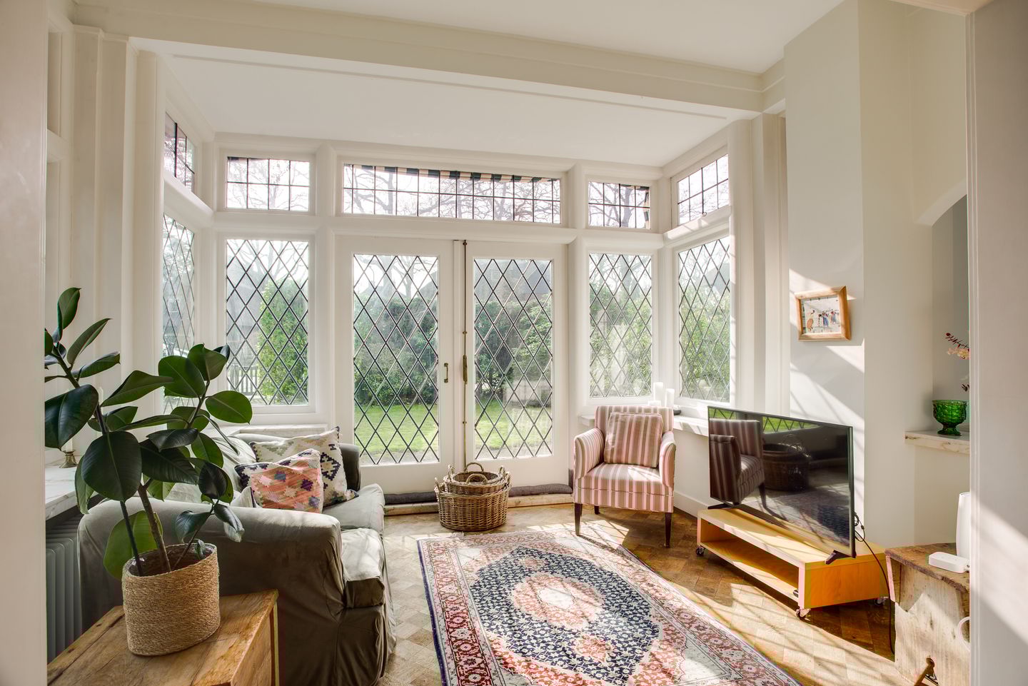 Foto 40 van Hogeweg 4