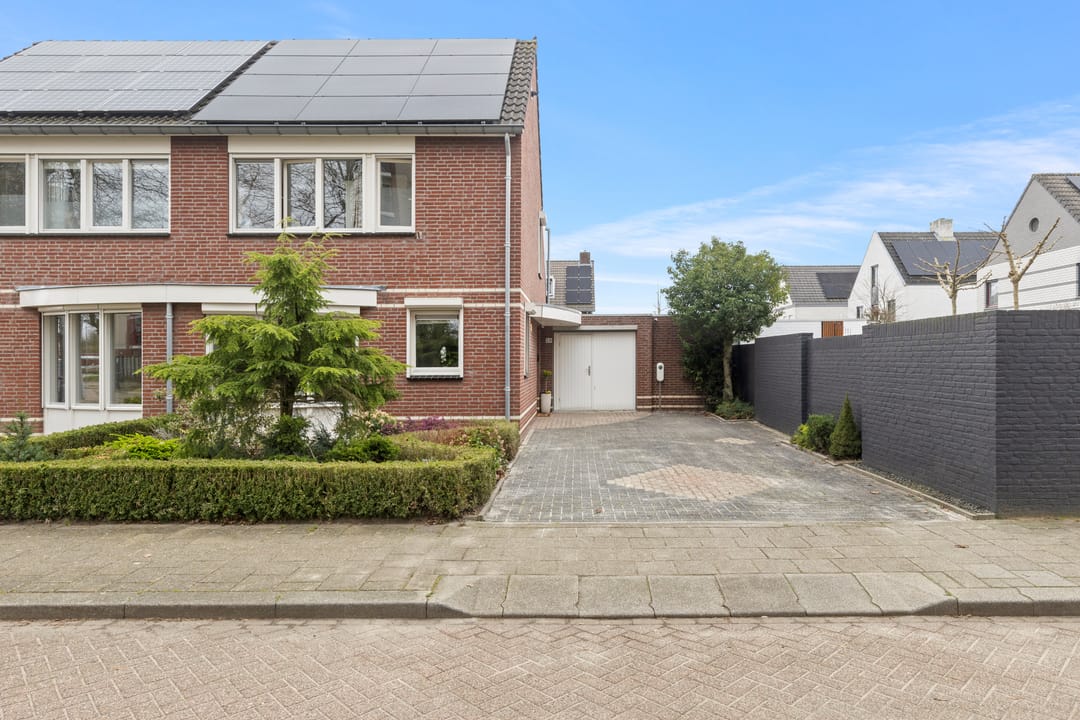 Photo 2 of Akkerwinde 58