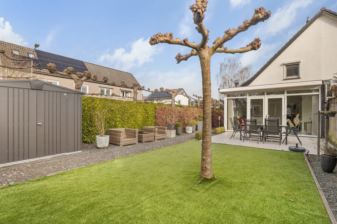 Foto 2 van Bothaweg 2