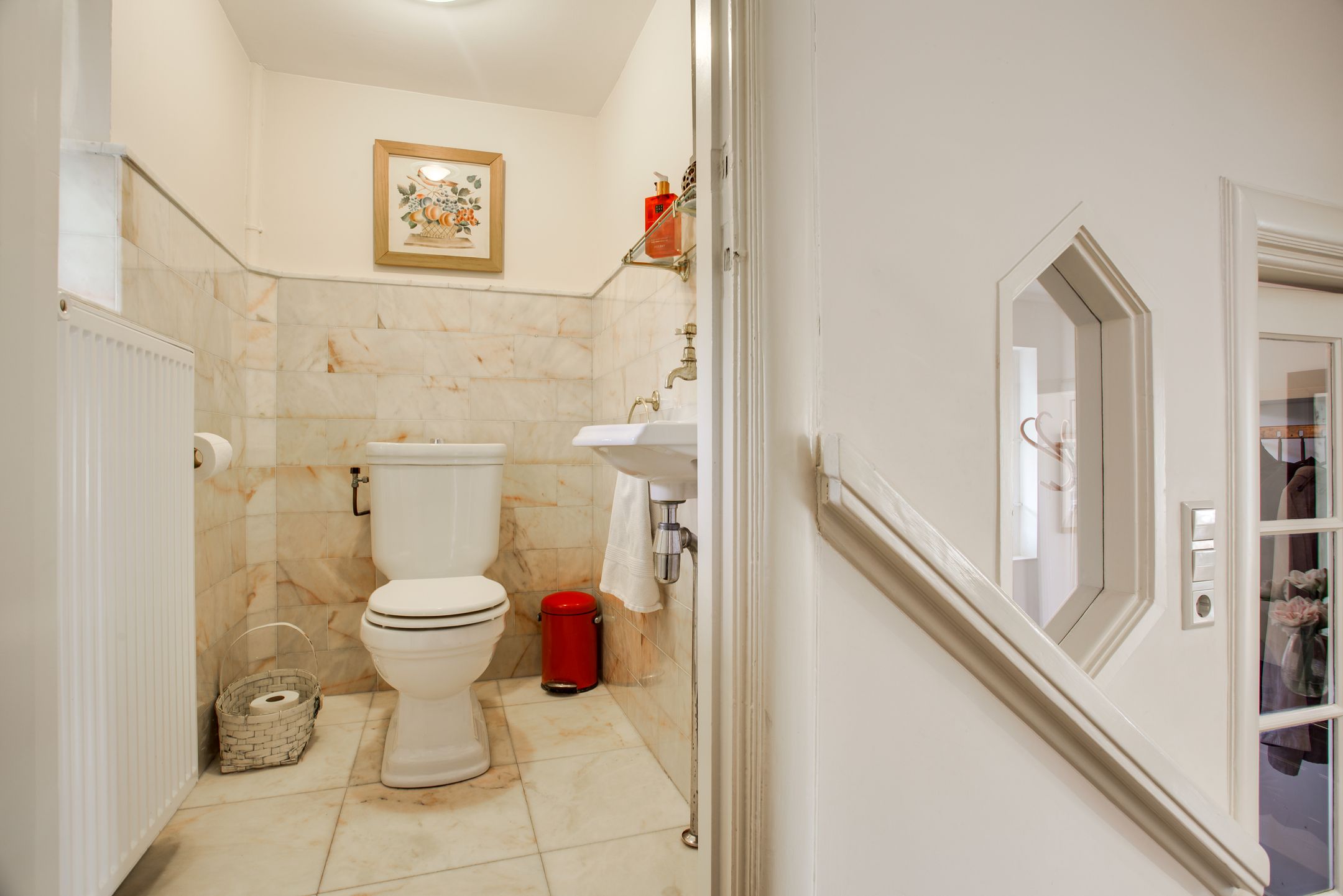 Foto 42 van Hogeweg 4