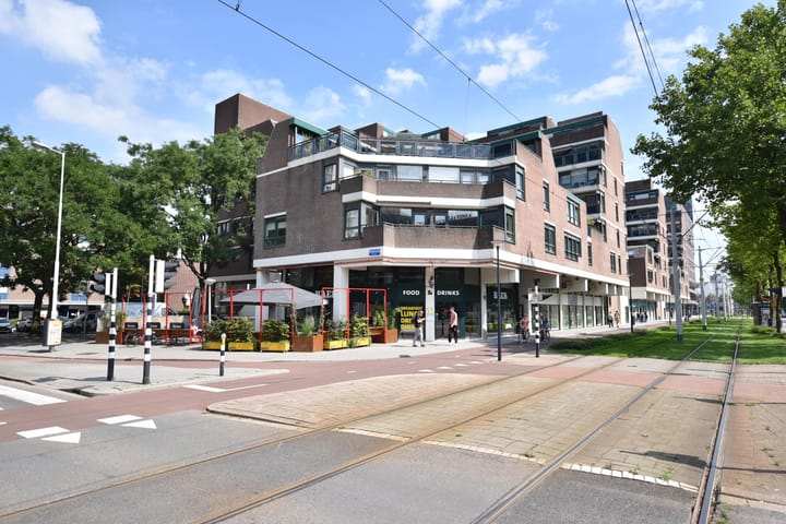 Photo 2 of Blaak 227