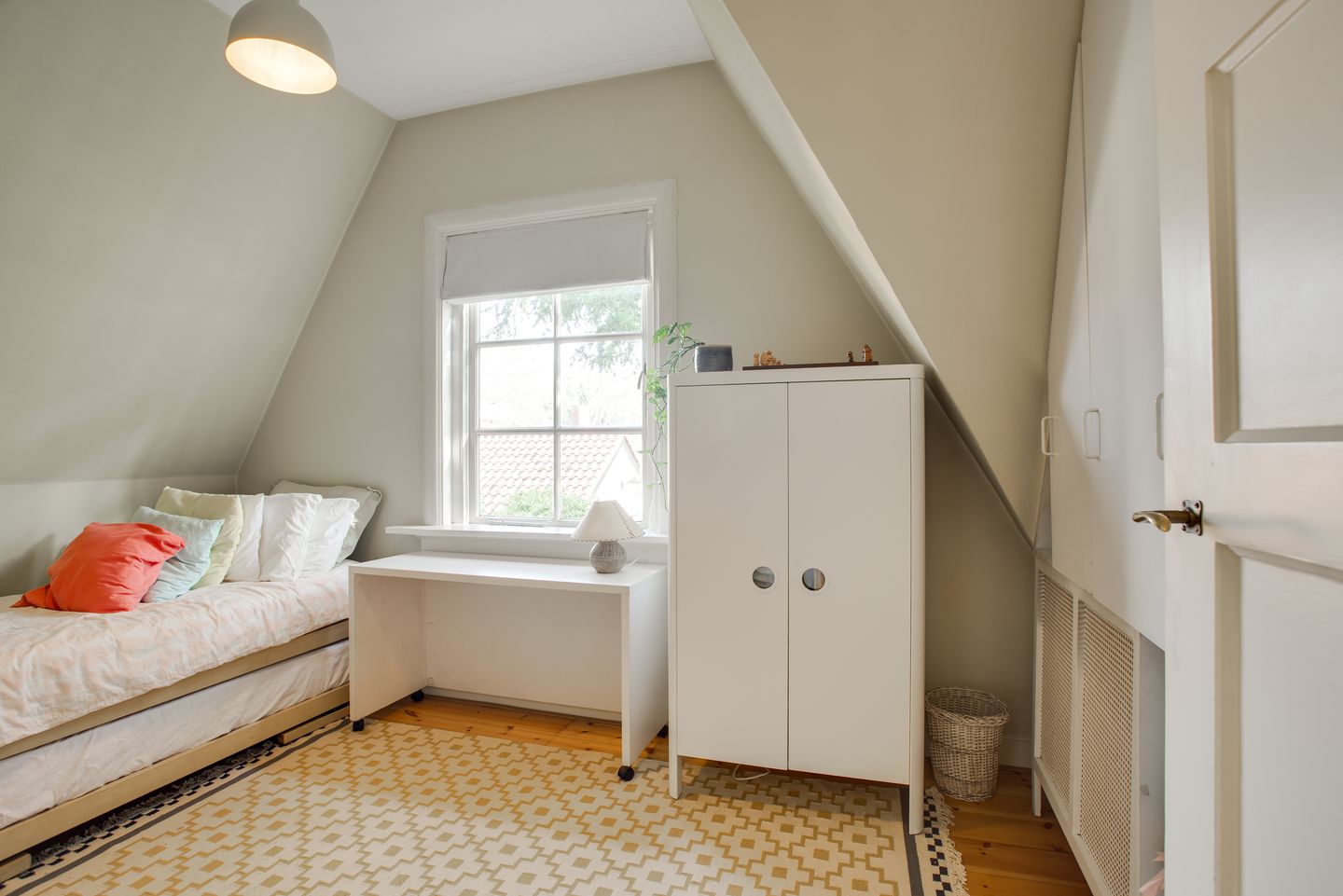 Foto 50 van Hogeweg 4