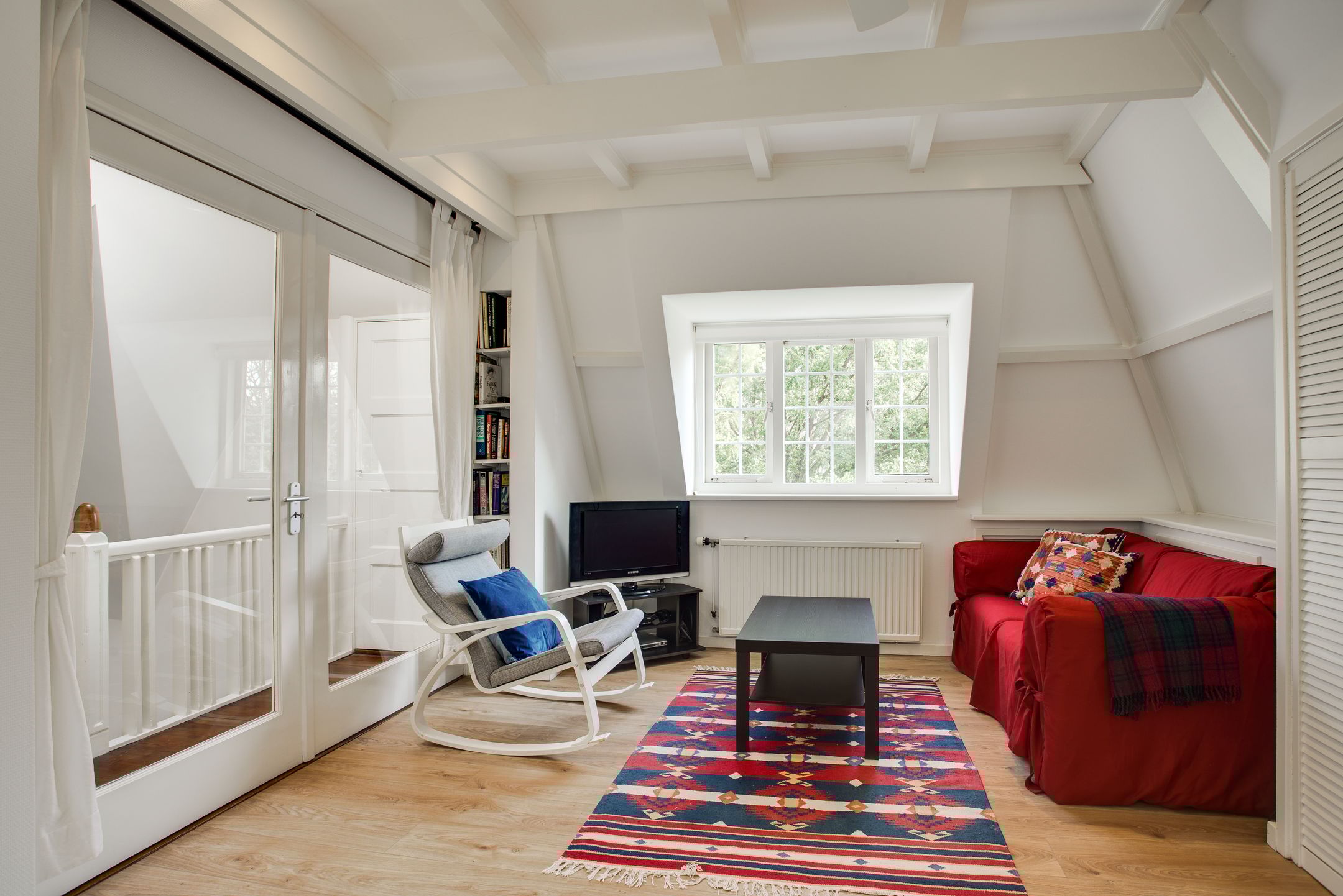 Foto 54 van Hogeweg 4