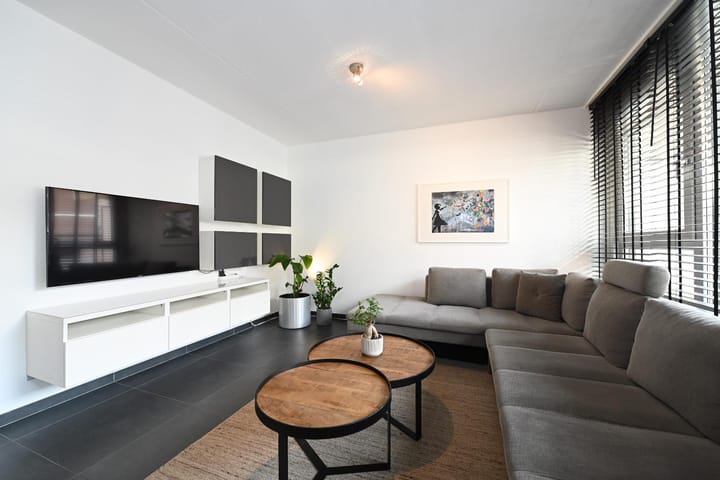 Photo 5 of Blaak 227