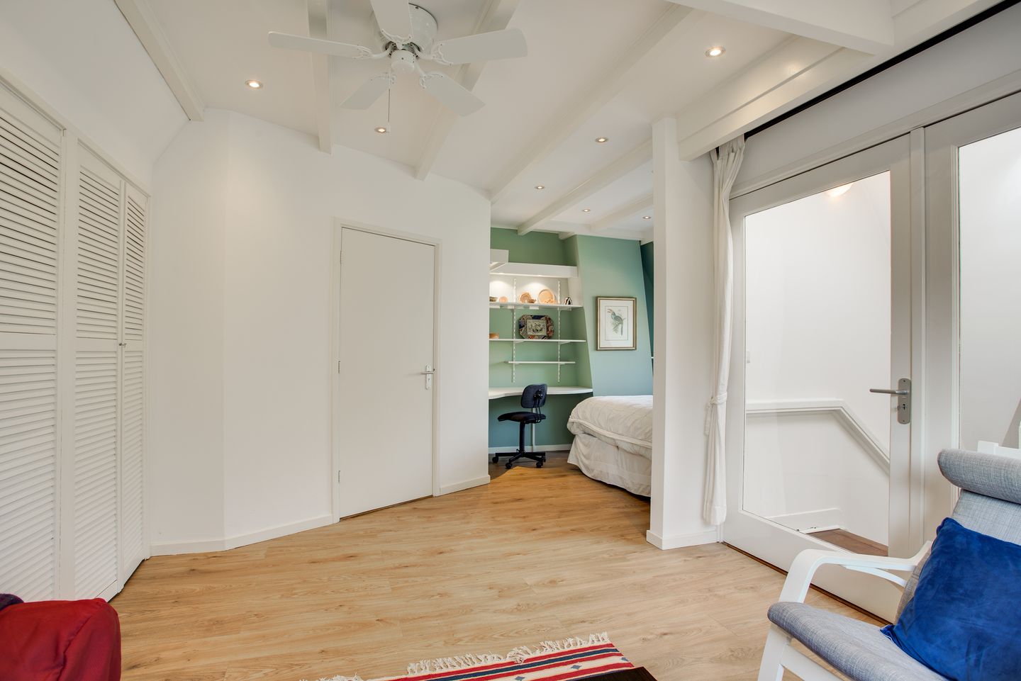 Foto 55 van Hogeweg 4