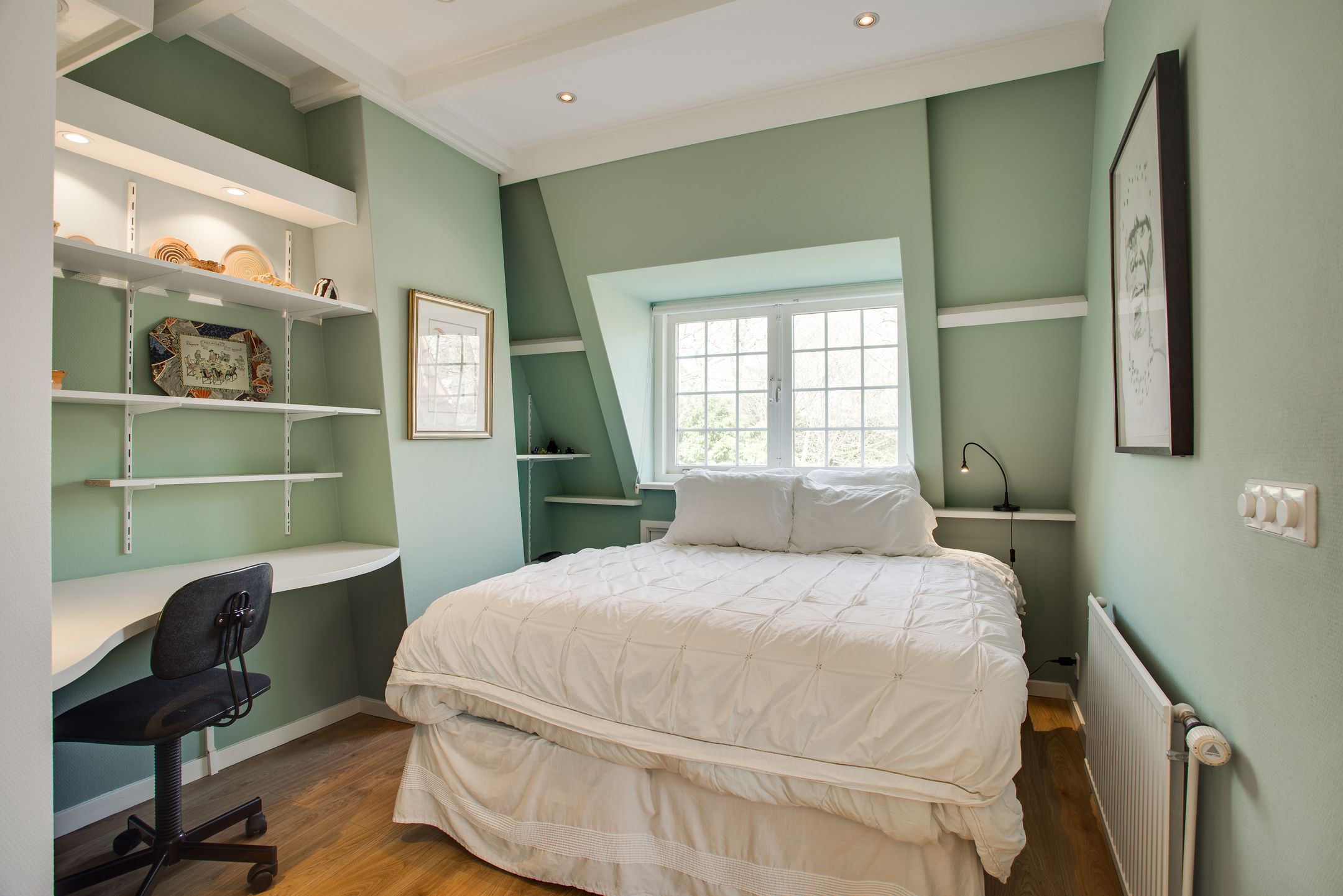 Foto 57 van Hogeweg 4