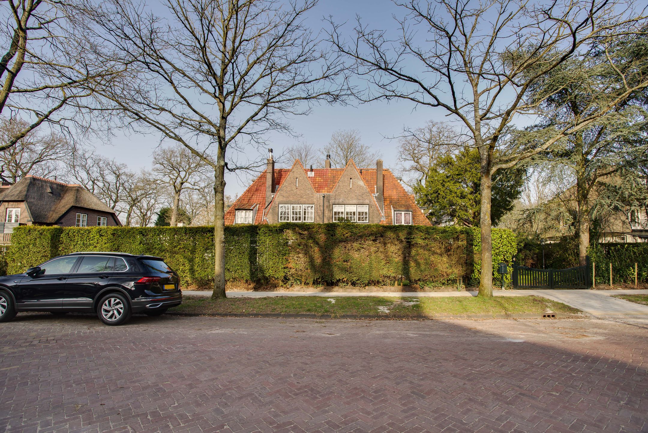 Foto 60 van Hogeweg 4