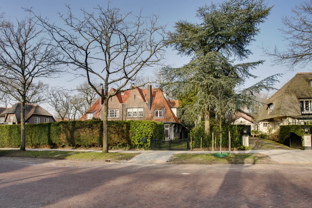 Foto 61 van Hogeweg 4