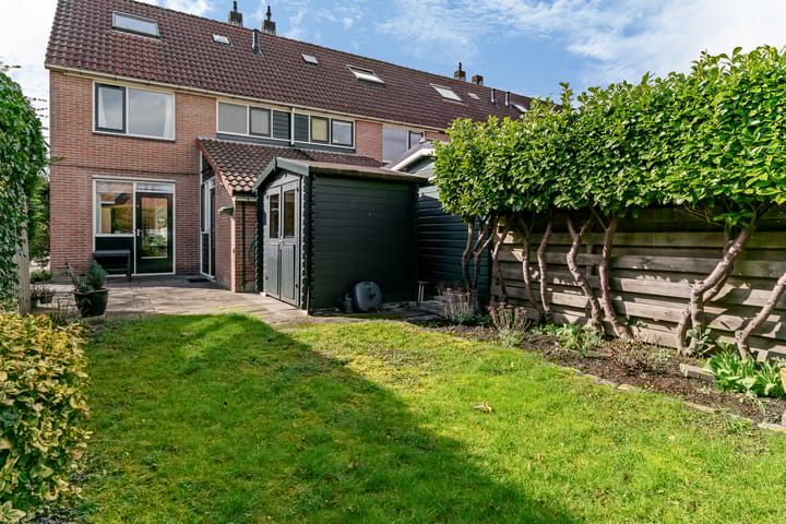 Foto 2 van Nachtegaal 72