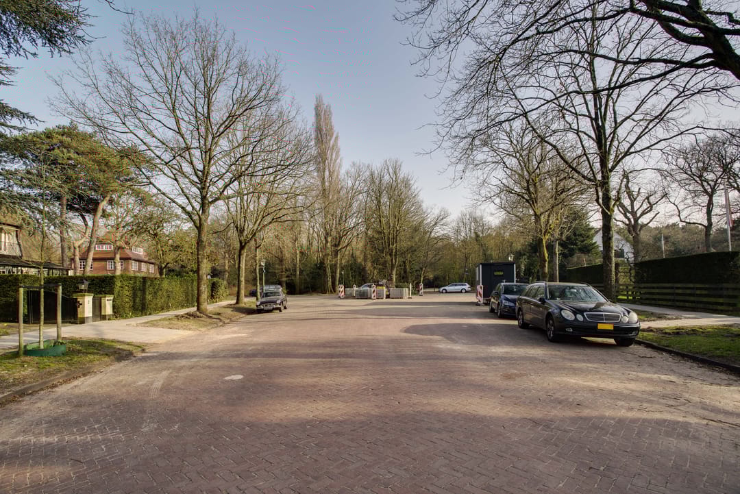 Foto 62 van Hogeweg 4