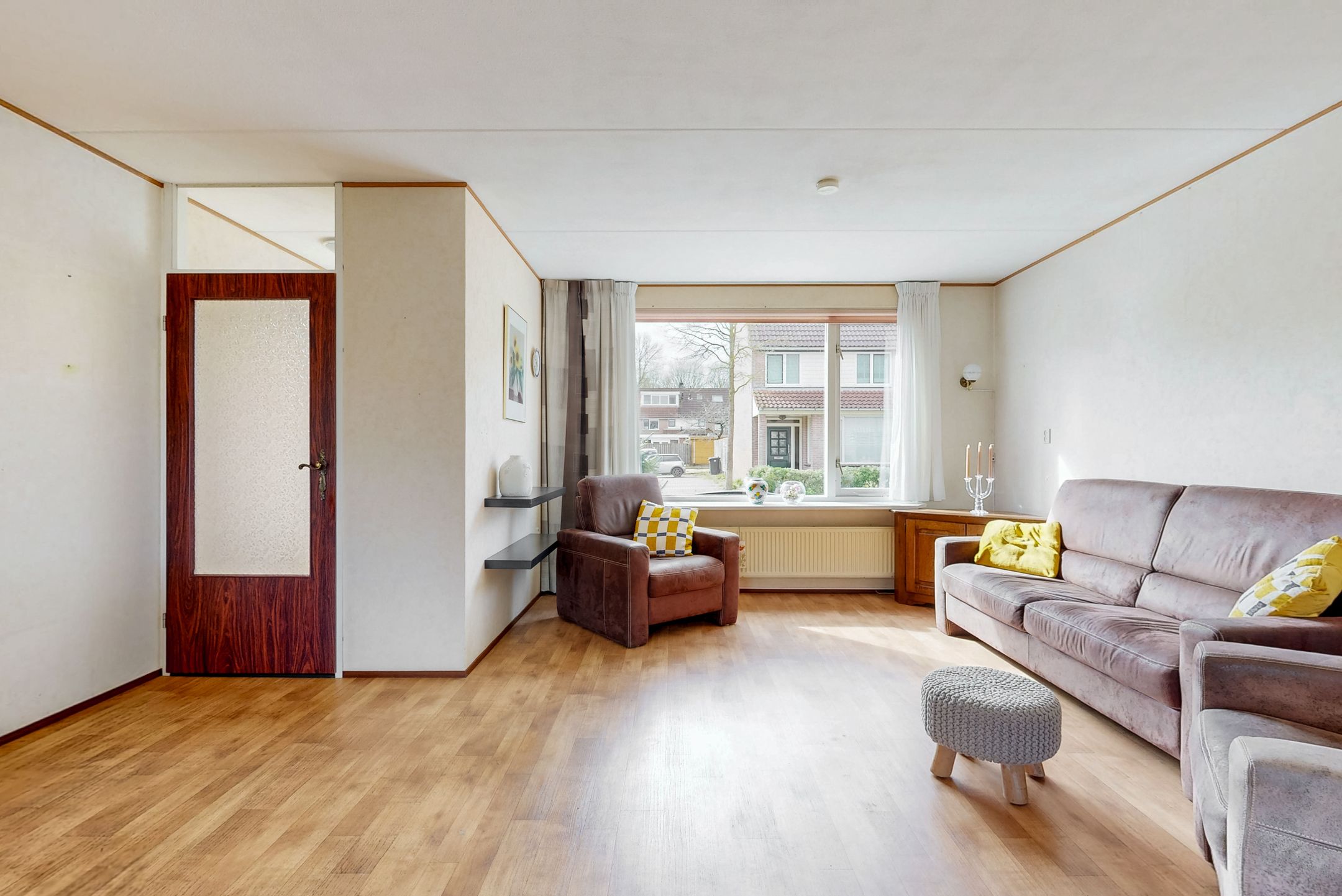 Foto 3 van Nachtegaal 72