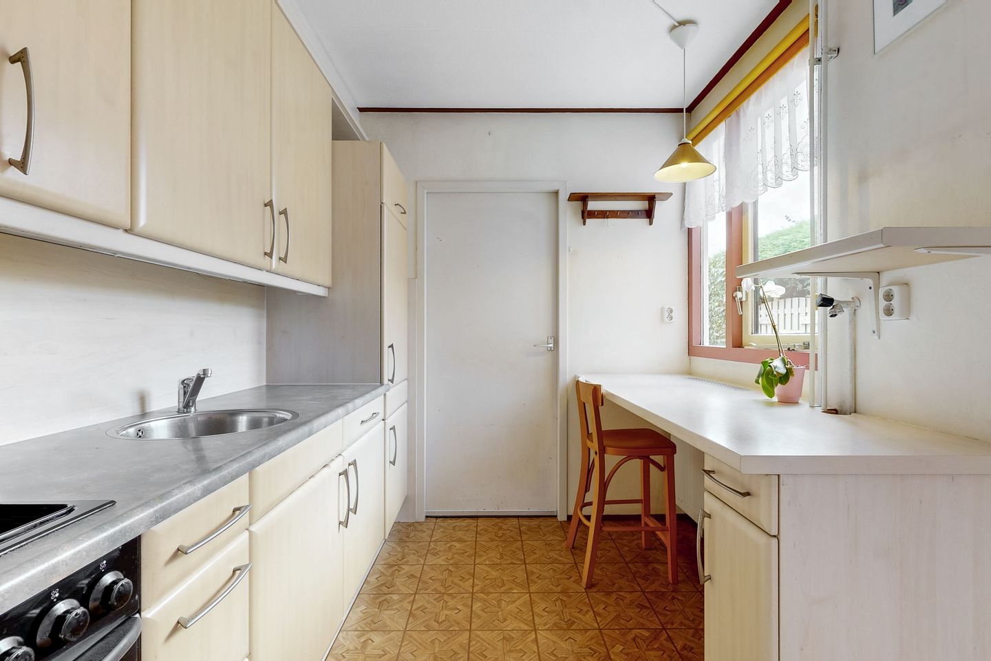 Foto 4 van Nachtegaal 72