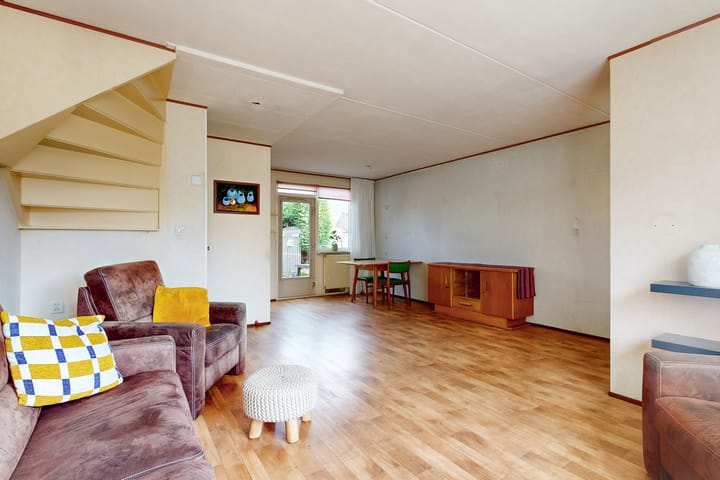 Foto 5 van Nachtegaal 72