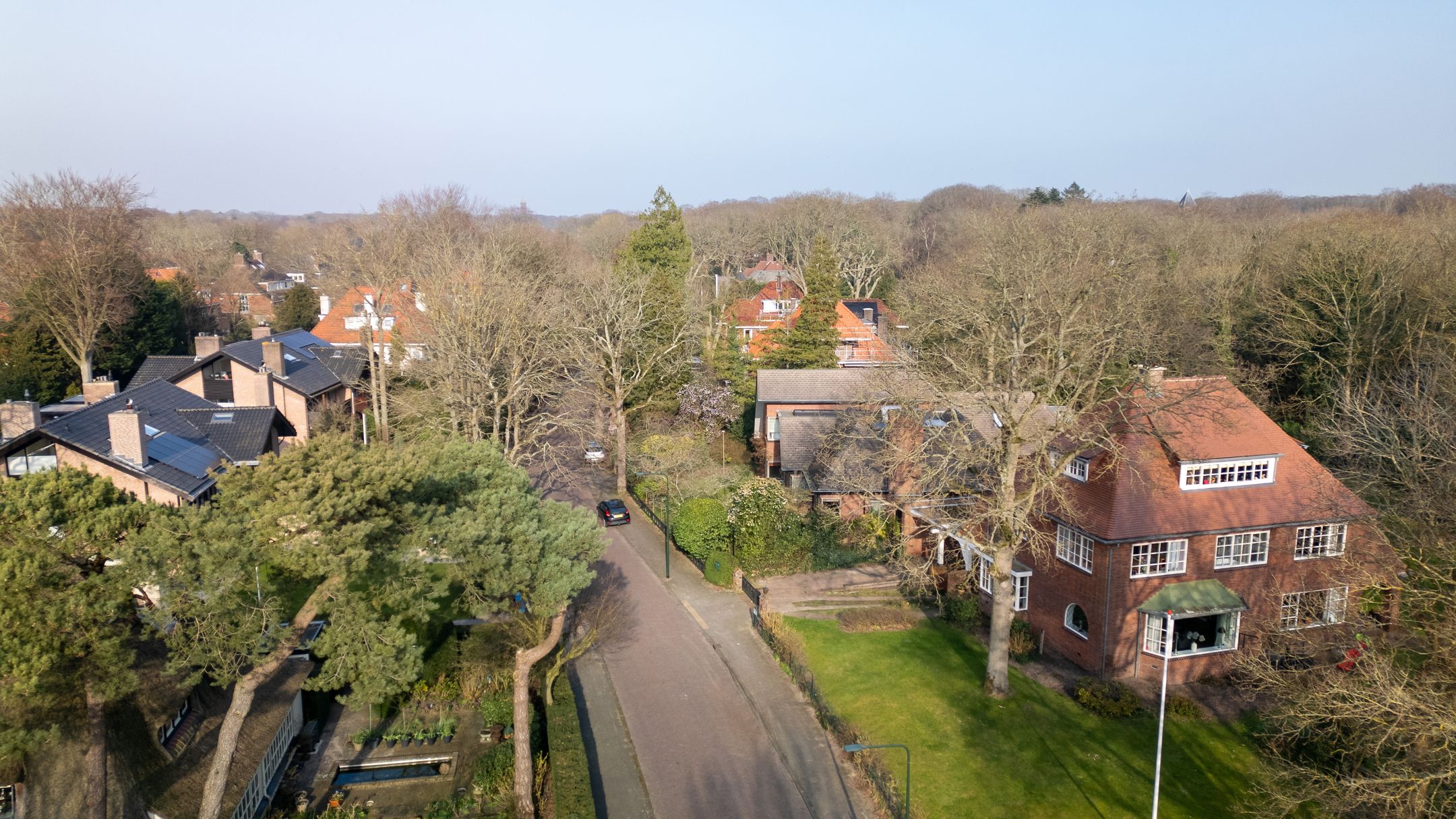 Foto 63 van Hogeweg 4