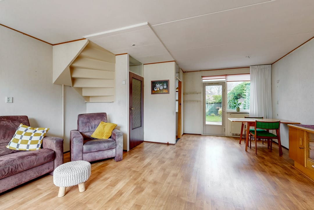 Foto 7 van Nachtegaal 72