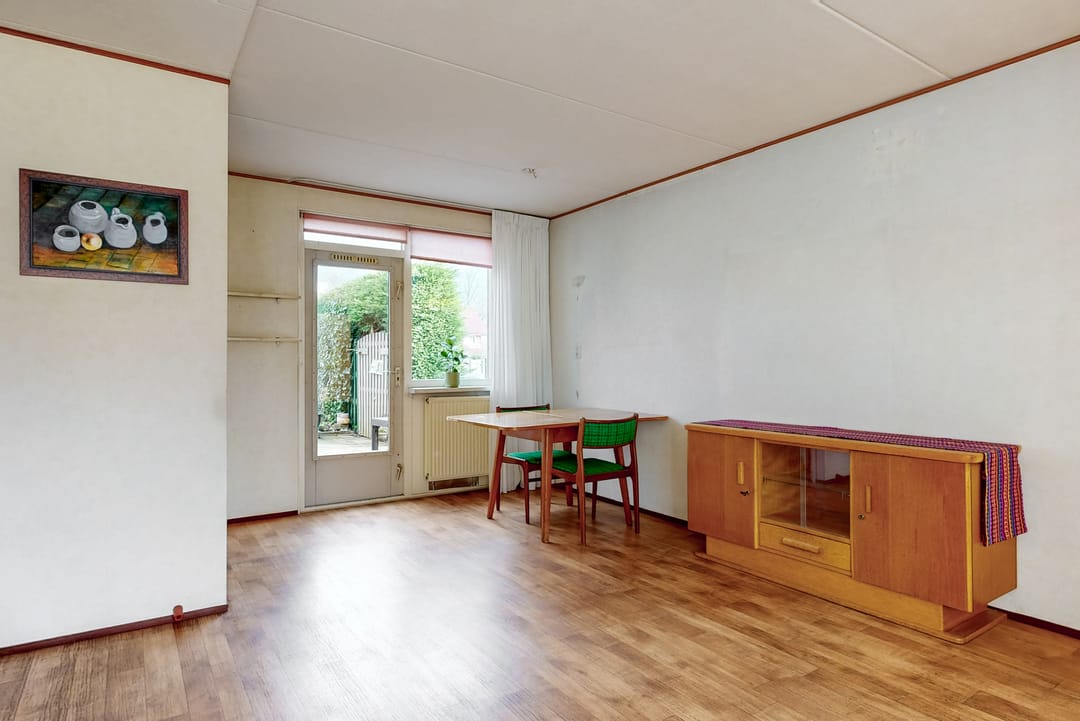 Foto 8 van Nachtegaal 72